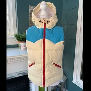 Perfect Moment | Puffer Vest Sz L RARE